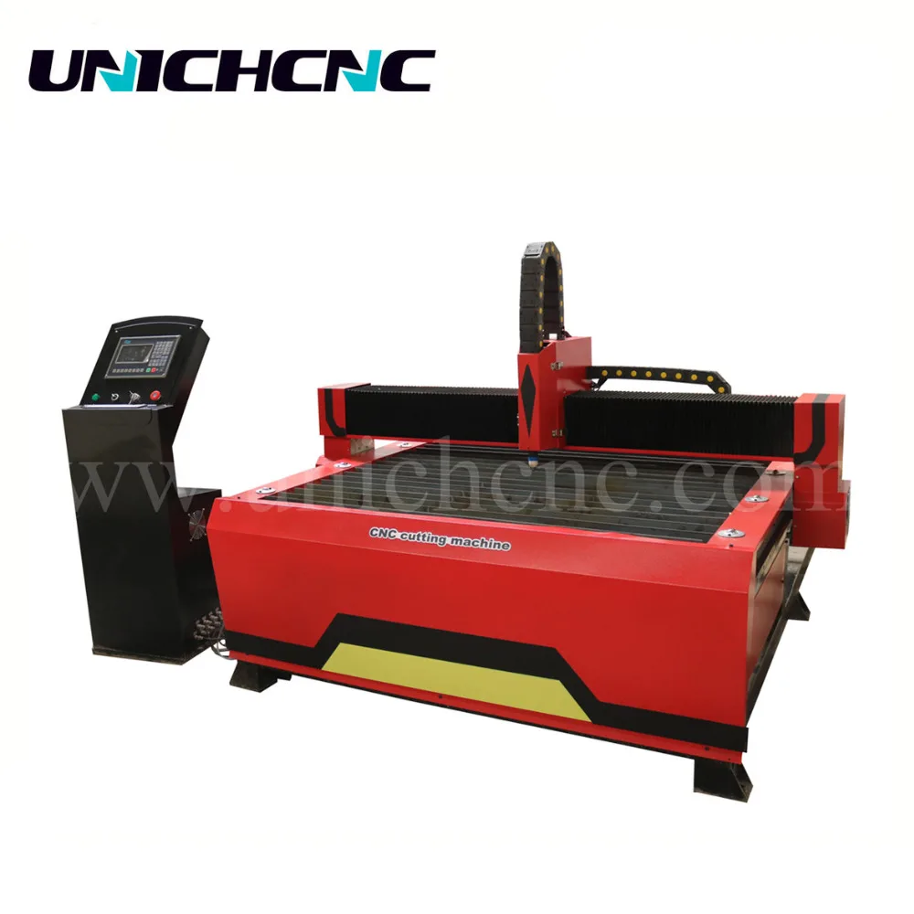 Сверхмощная машина плазменной резки unich/продажа плазменных резаков с ЧПУ|plasma cutting