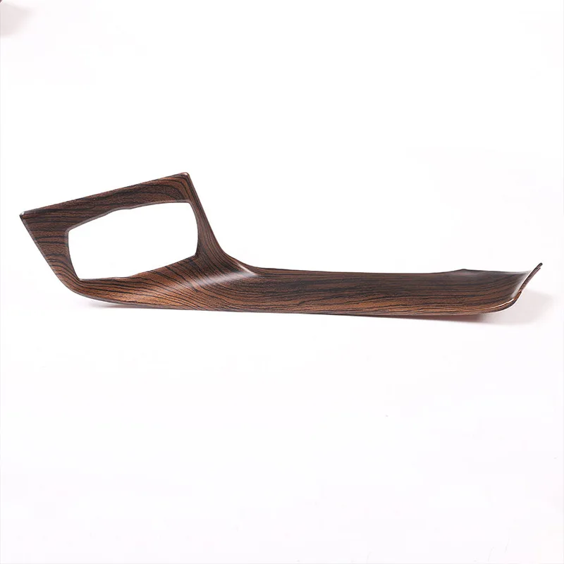 Сосновая древесина зерна из АБС пластика Пластик привод центрального