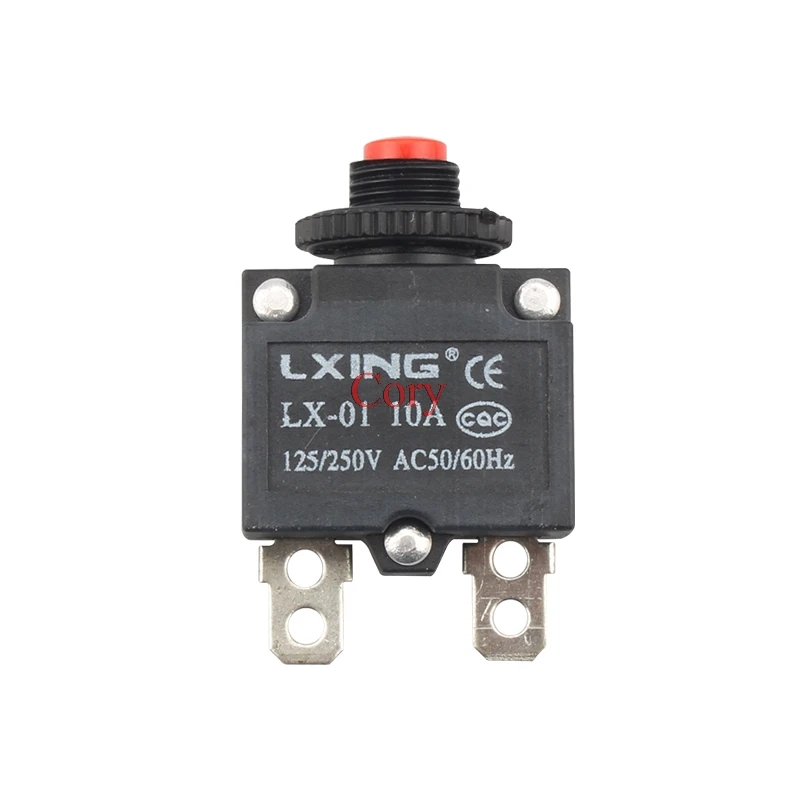 

Автоматический выключатель TIE YI