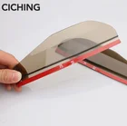 Наклейка на зеркало заднего вида для Mercedes Benz W221 W220 W163 W164 w176 w208 w207 c180 e200 W203 W210 W211 AMG W204 C E