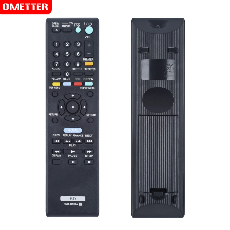 Новый телефон с дистанционным управлением управление для Sony новая модель