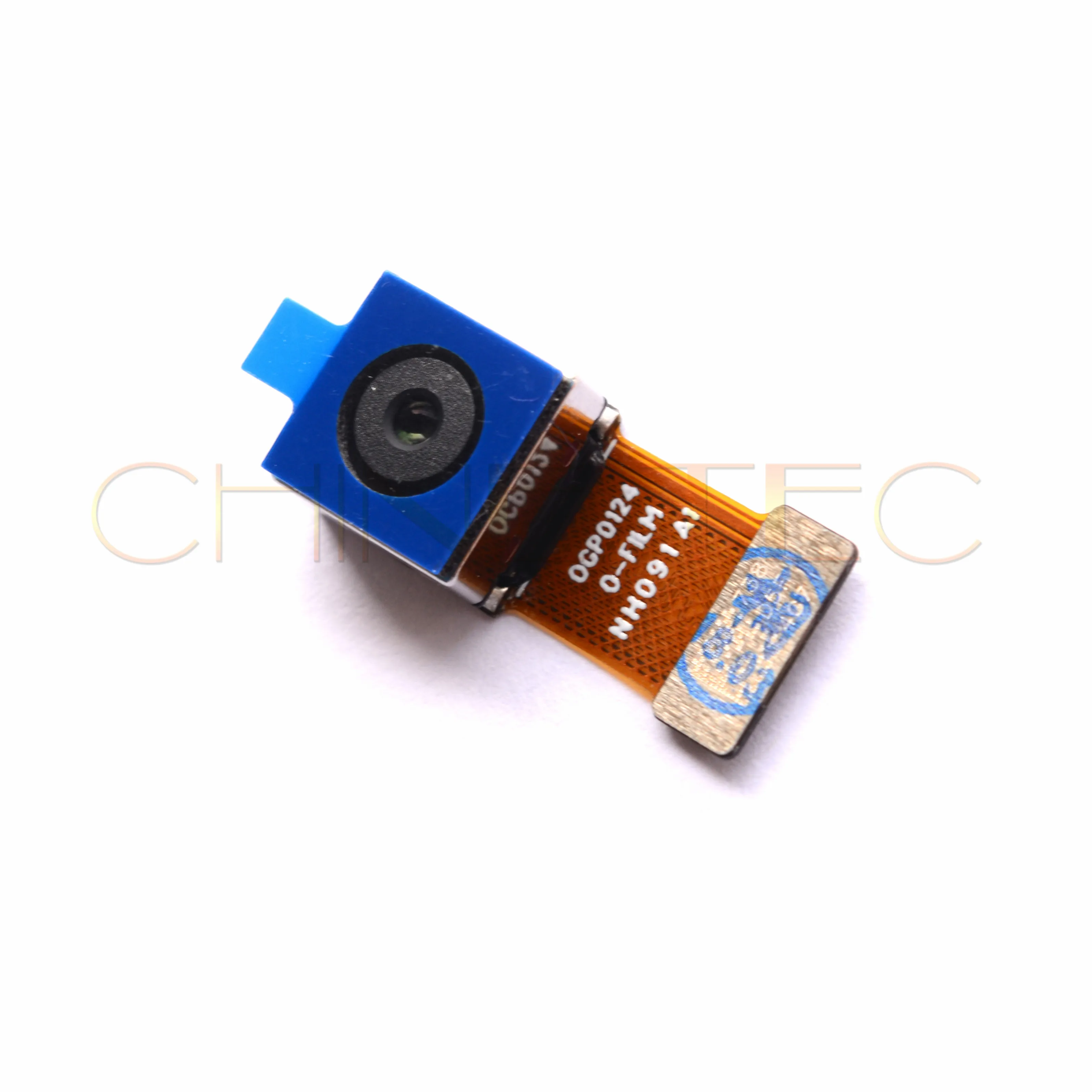 New original Rear Big Back Main Camera Module Flex Replacement Part for Huawei Honor 8 Lite P8 (2017) | Мобильные телефоны и
