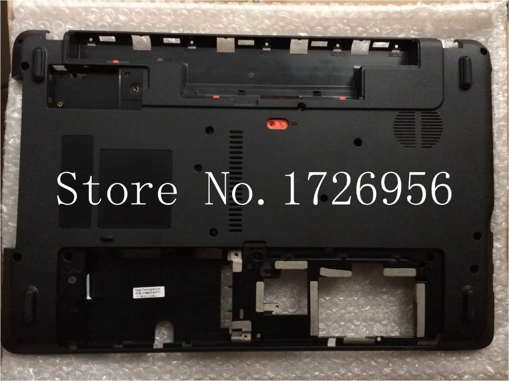 Новинка для Acer Aspire E1 571 NV55S NV57H NV57H77u AP0HJ000A00 нижний корпус базовый чехол|cover covers|cover