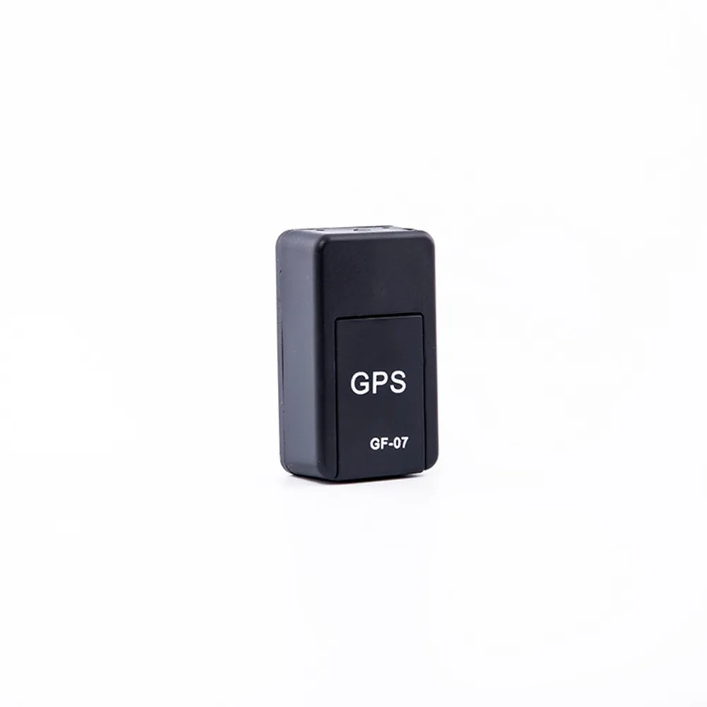 Мини gps трекер Автомобильный gps трекер мини-gps автомобильный отслеживающий локатор устройство звукозапись микро поддержка средства для отслеживания Мини карта памяти TF