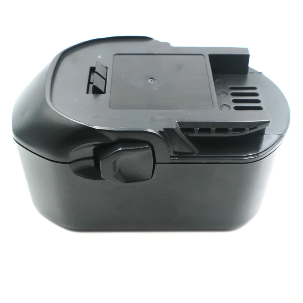 Аккумулятор для электроинструмента AEG 14.4VB 3000 мАч Ni-MH 4935413106 4935416790 B1414G BS 14G BSB 14 STX BSS |