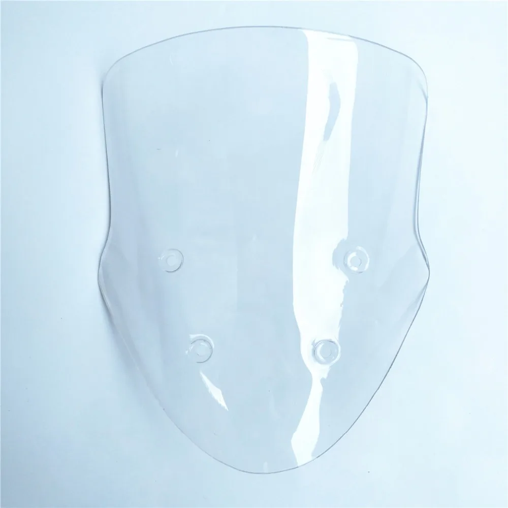 Модификация мотоцикла аксессуары ABS лобового стекла воздушный колпак для suzuki DL650