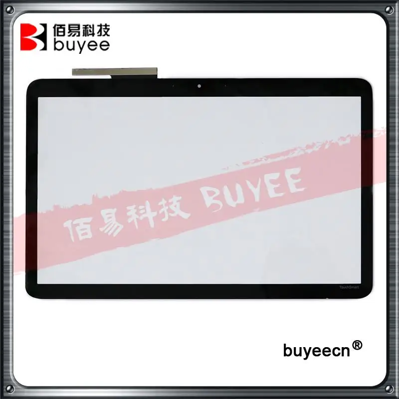 Оригинальный Новый 17 дюймов сенсорный дисплей для HP Envy 17-J MT-J экран дигитайзер