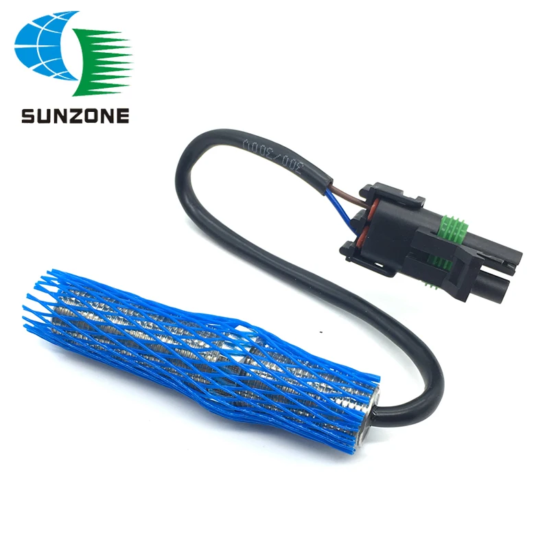 para Gerador Alarme Eletrônico Ohm Rpm Sensor de Captação de Velocidade M16 1.5 mm Mpu M16 Peças Peças e acessórios do gerador
