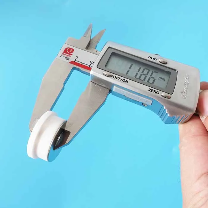 Станок для лазерной резки углекислого газа/волокна керамические держатели