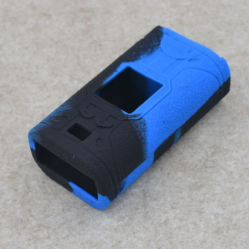 Текстурированный чехол для Smoant CYLON TC 218 W силиконовый чехол-накладка