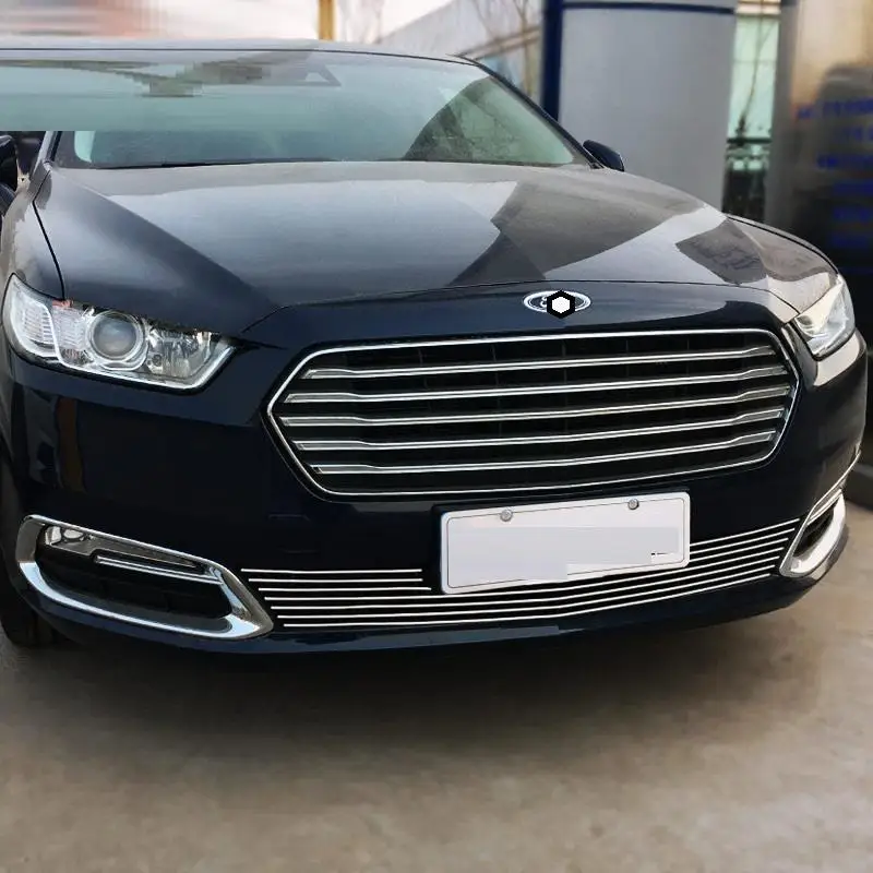 Решетка автомобильные декоративные Тюнинг автомобилей украшения охватывает
