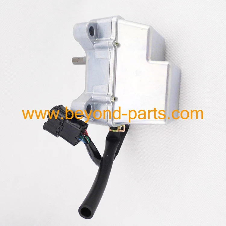 Sumitomo SH120 SH200 A1 A2 двигатель дроссельной заслонки шаговый KHR1713 (9 контактов) |