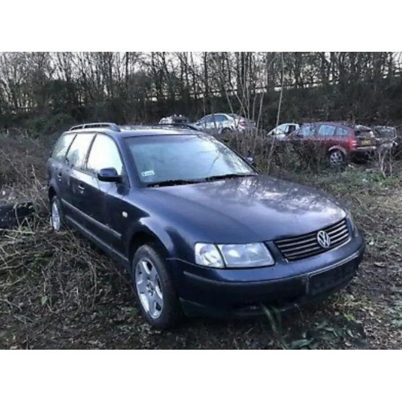Противотуманные фары светильник s для VOLKSWAGEN PASSAT Estate 3B5 стоп сигнал заднего хода