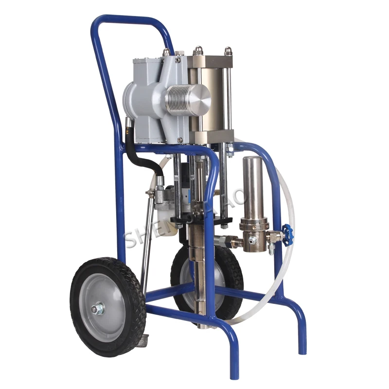 1 шт. профессиональный пневматический распылитель краски R2840 | Инструменты