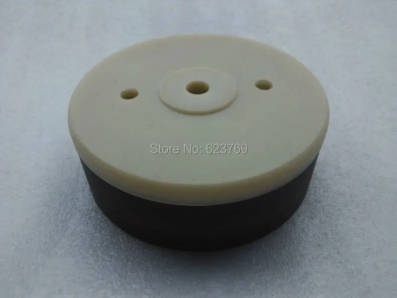 RZZ 130/150 мм BD Полировочный диск стакан для стекла обрезной станок|cup wheel|polishing