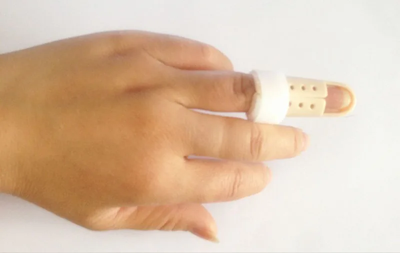 6 шт./компл. медицинский палец фанера совместных приталенный оборудование