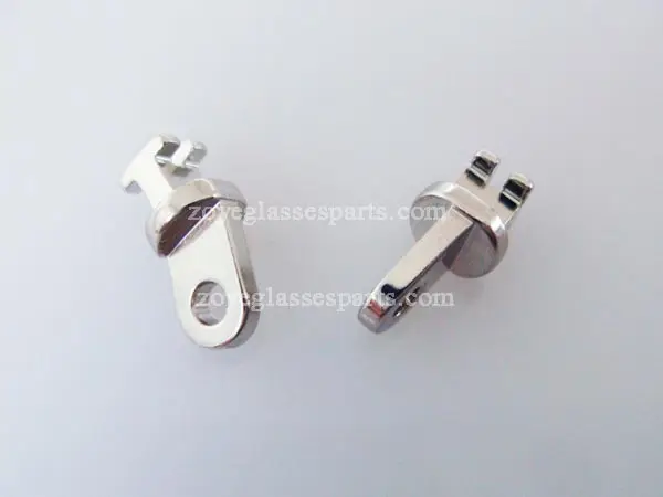 Запасная часть петли для очков замена сломанных петель пластика ацетатных рам TH