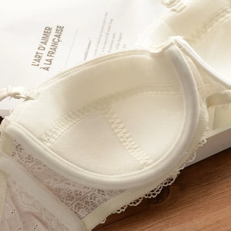 Сексуальное нижнее белье кружевной бюстгальтер роскошный пуш-ап фирменный