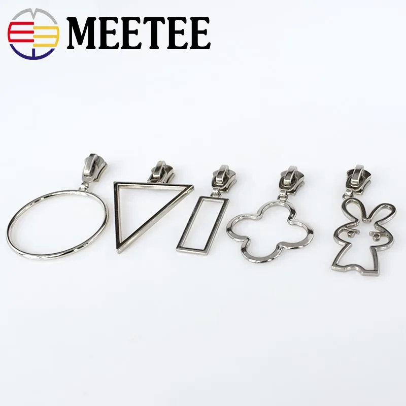 4 # металлические ползунки для молнии шашлыков украшения одежды Ремонтный