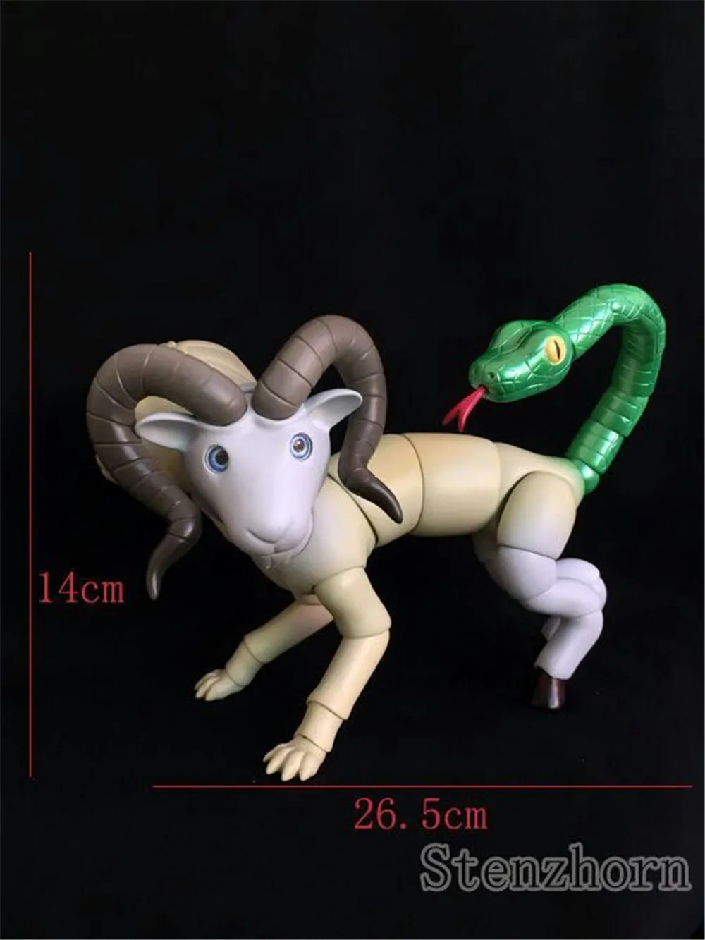 Оригинальная кукла BJD мифический Монстр chimera высокое качество магазин игрушек