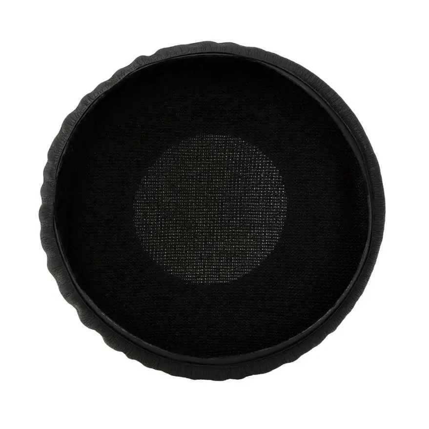 Горячий подарок наивысшего качества 1 пара черный ушной вкладыш подушки для AKG Y50