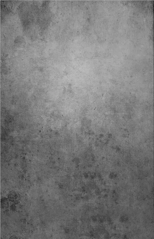 8x12 футов серебристо-серый бетонная стена потертая гранж текстура