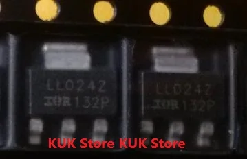 

HMICICAWK Оригинал 100% новый LL024Z IRLL024Z IRLL024ZTRPBF SOT-223 50 шт./лот
