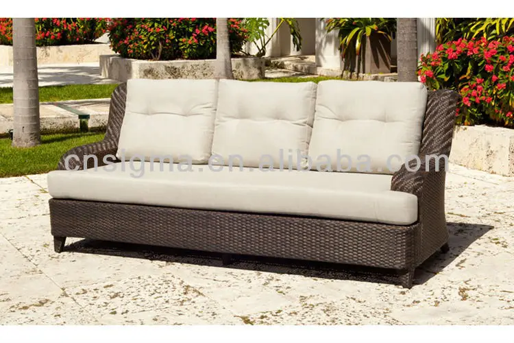 Майами мебель плетеная для балкона диван diwan удобный набор | Мебель
