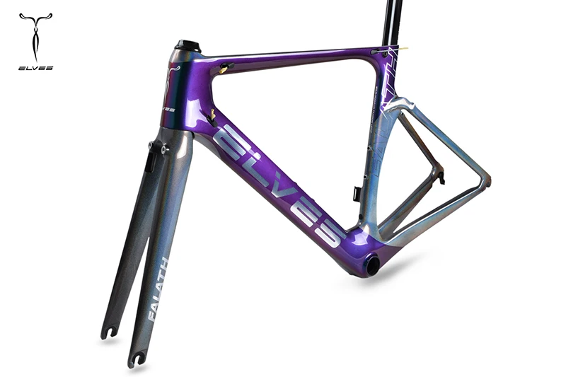 Велосипедный карбоновый дорожный велосипед quadro carbono Марко bicicleta cadre velo de route en carbone quadro de bicicleta cadre velo