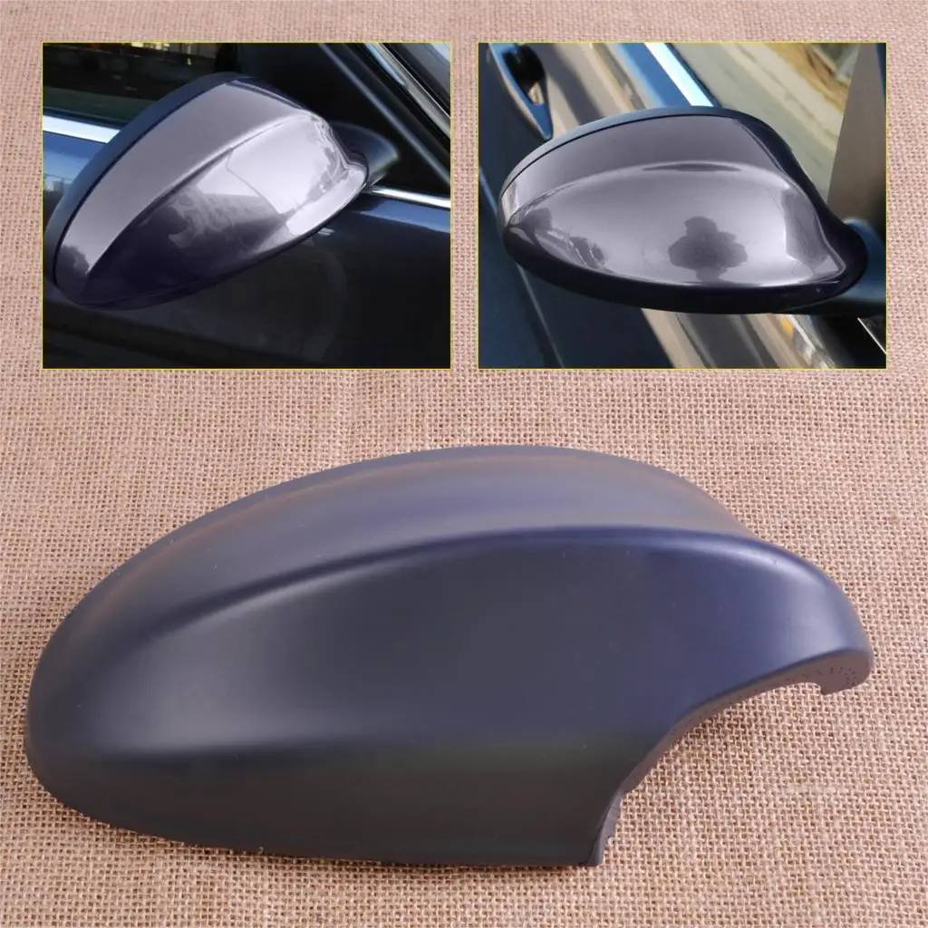 CITALL 51167135098 правая крышка дверного зеркала Кепки чехол для BMW 3 серии E90 E91 325i 328i 335xi