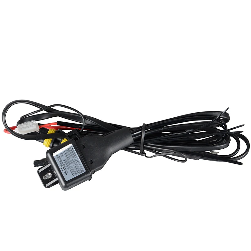 2 5 дюймов 35 Вт LHD RHD Bi xenon HID объектив проектора с черными серебристыми кожухами H1 H4