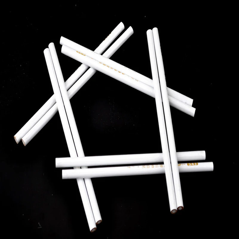 1 шт. набор ручек для ногтей белый карандаш Стразы инструменты точечного маникюра