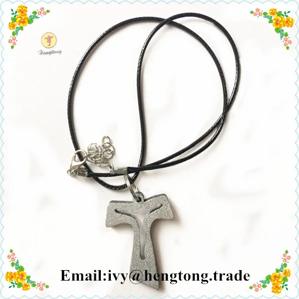 Золотой/Серебряный Деревянный Розарий аксессуар четки крест кулон маленький