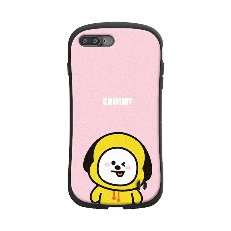 Q UNCLE Mobile Phone Case For iPhone 6 6S 7 8 Plus Soft TPU Back Cover Cool Coque X XR XS MAX |