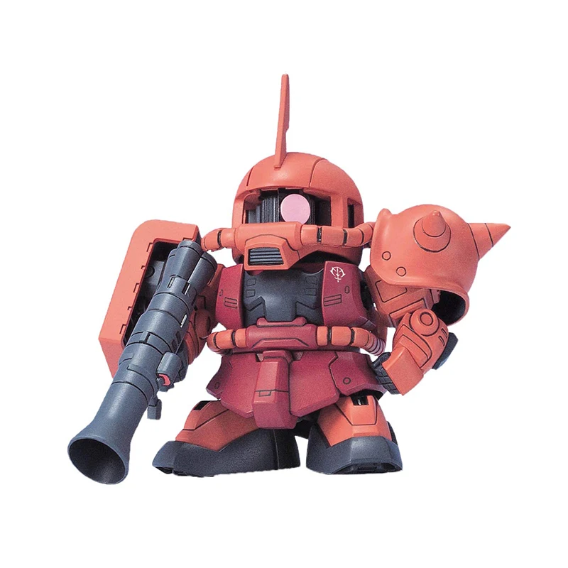 Bandai SD BB 231 мобильный костюм Gundam сборные модели наборы фигурки детские игрушки |