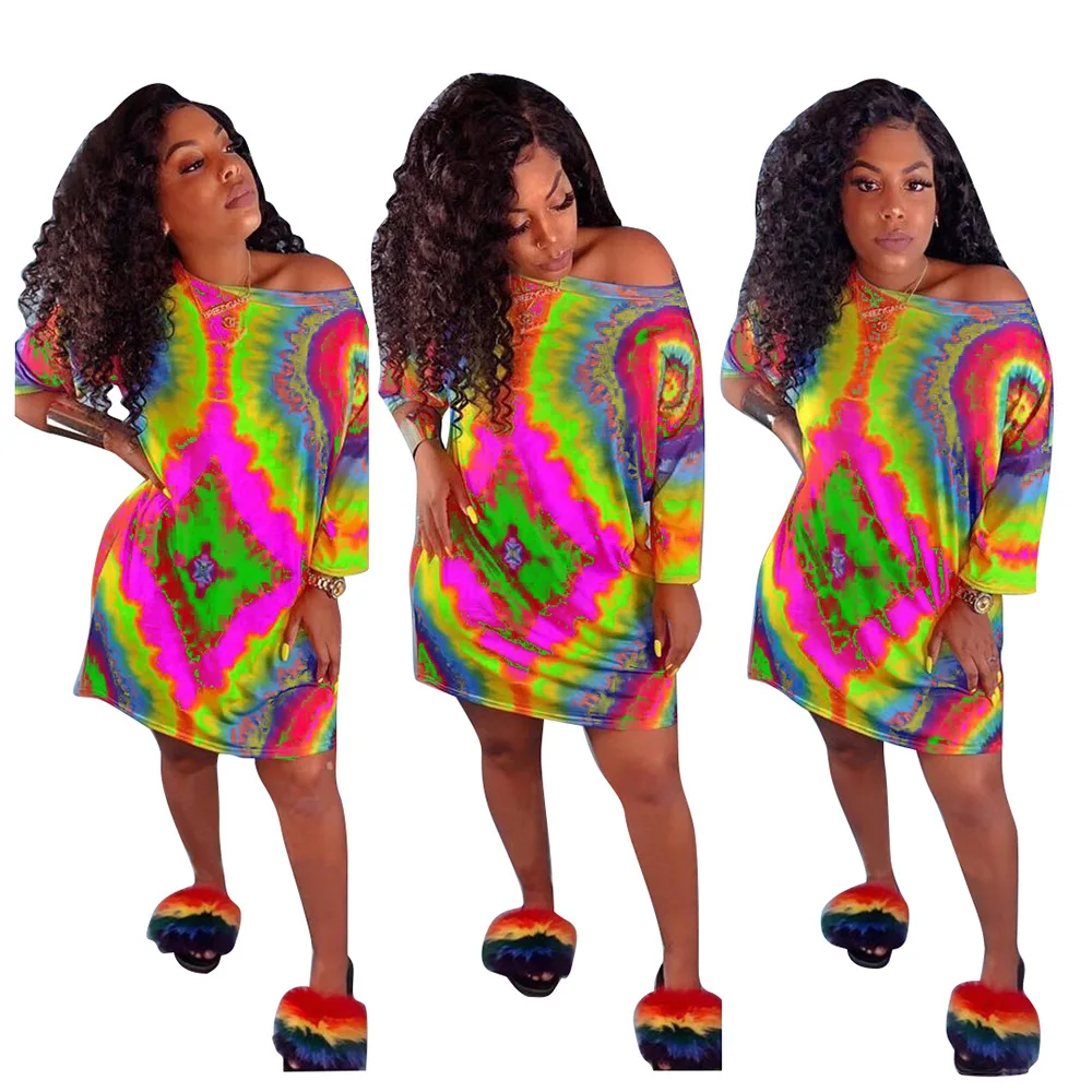 Hiffon клетчатая женская элегантная облегающая ярко-розовая летняя африканская