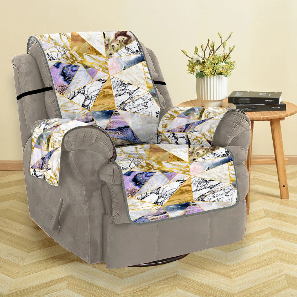 2020 домашними принадлежностями анти-скольжения стеганые диван кресло домашнее