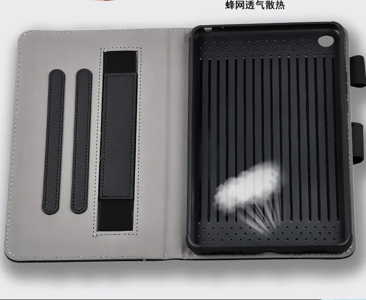 Mi ngfeng чехол для Xiaomi mi Pad 4 чехол тонкий Ретро складной стенд из искусственной кожи умный чехол для Xiaomi mi Pad 4 чехол 8,0 планшет Funda