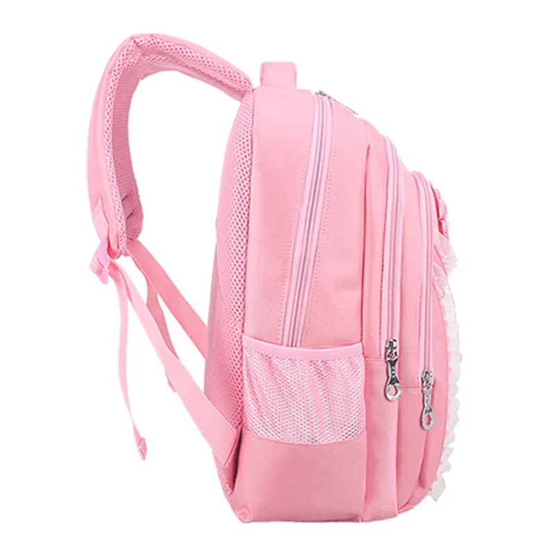 Children School bags for Girls Waterproof Schoolbag Primary Backpack Kids Book Bags Children Backpack sac enfant