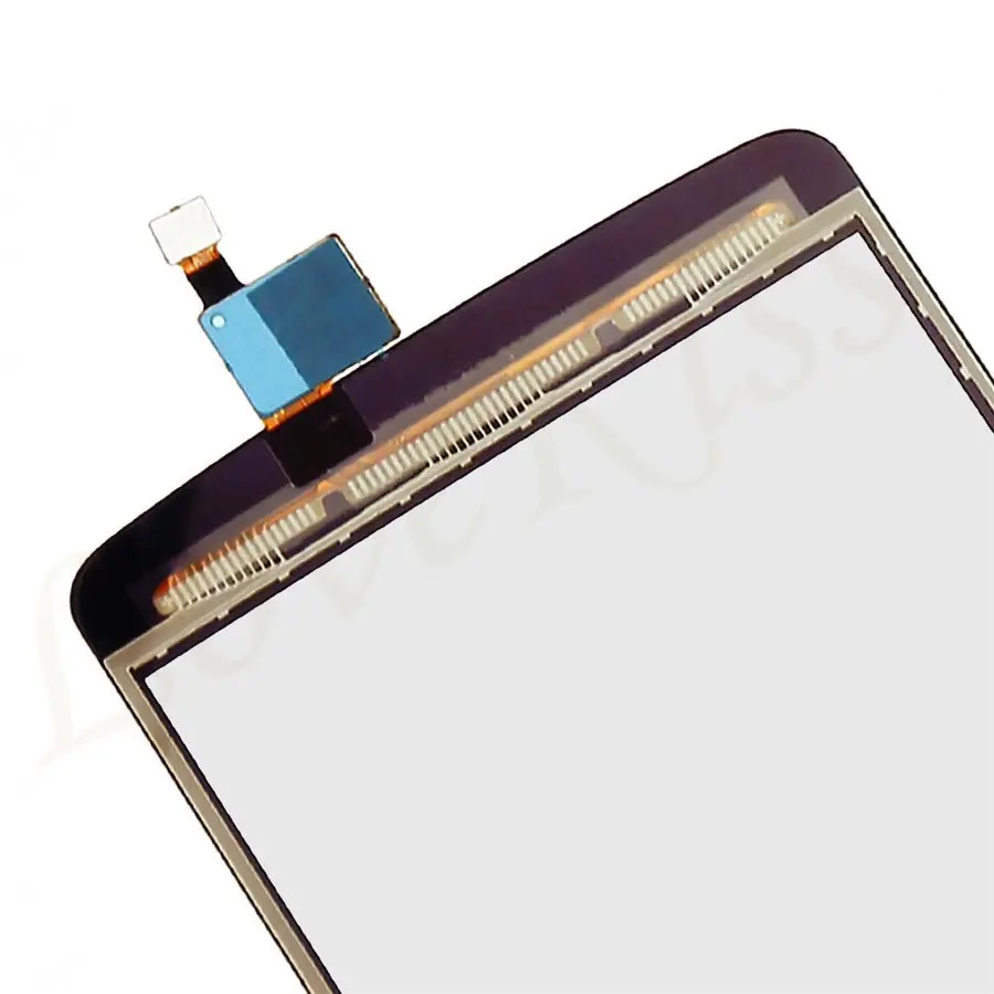 Серый/белый/золотой Новый 5 &quotсенсорный экран для LG Optimus G3 D850 D855 D858 сенсорный