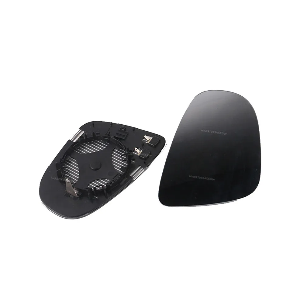 5K0857521 5K0857522 для VW Golf GTI R MK6 Touran 2009 2013 пара левый и правый крыло двери зеркало стекло