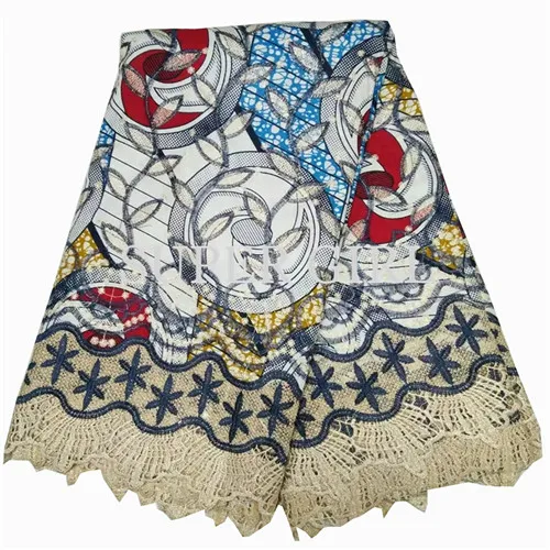 Продавать африканский шнурок ткань двойной цвет швейцарская вуаль кружева