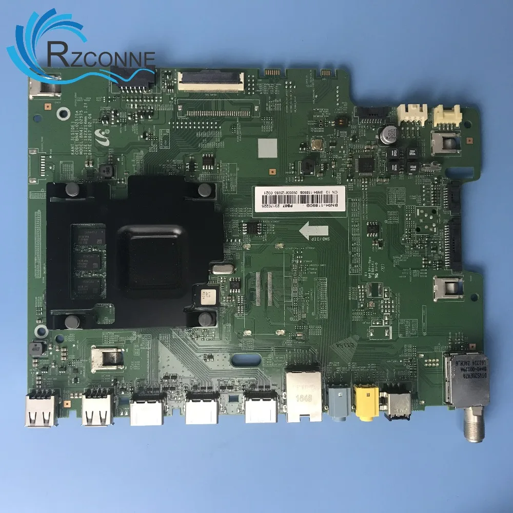 Материнская плата для samsung BN41-02575A BN94-11890B