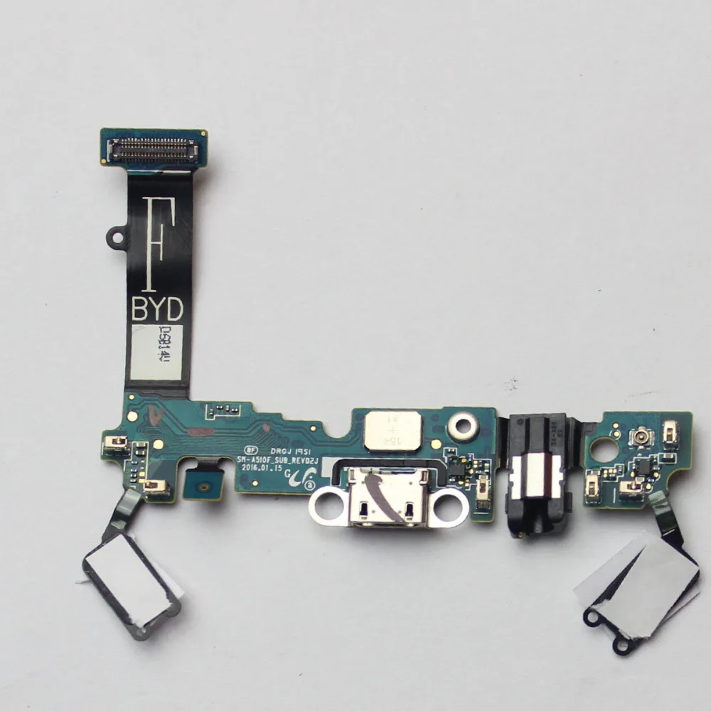 

USB Charging Port Connector Dock Flex Cable For Samsung Galaxy A5 2016 A510F