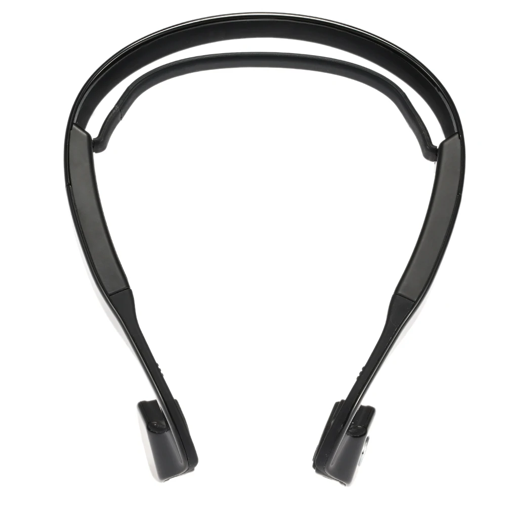 Горячая Распродажа ветропроводящая костная проводимость Bluetooth стерео гарнитура