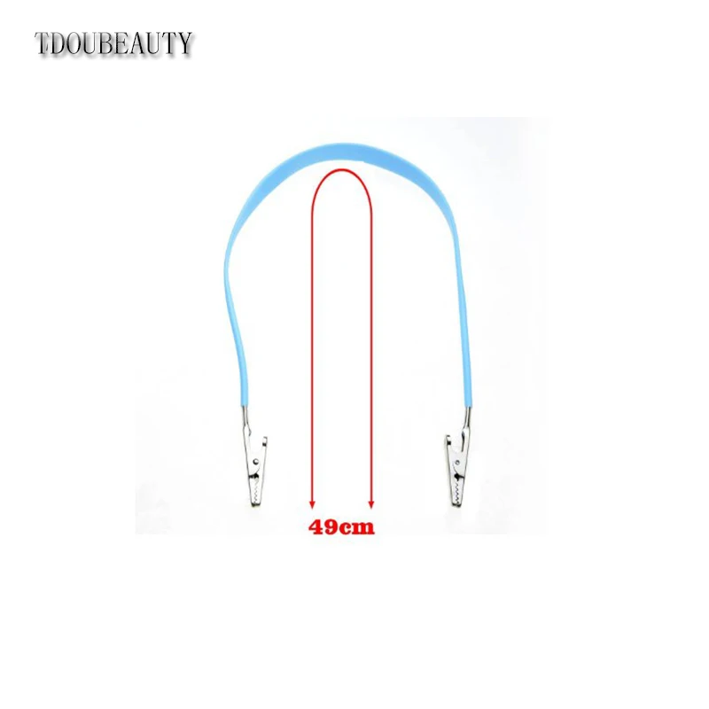 TDOUBEAUTY многофункциональный автоклав 440 мм длина зажимы для салфеток (упаковка из 5)