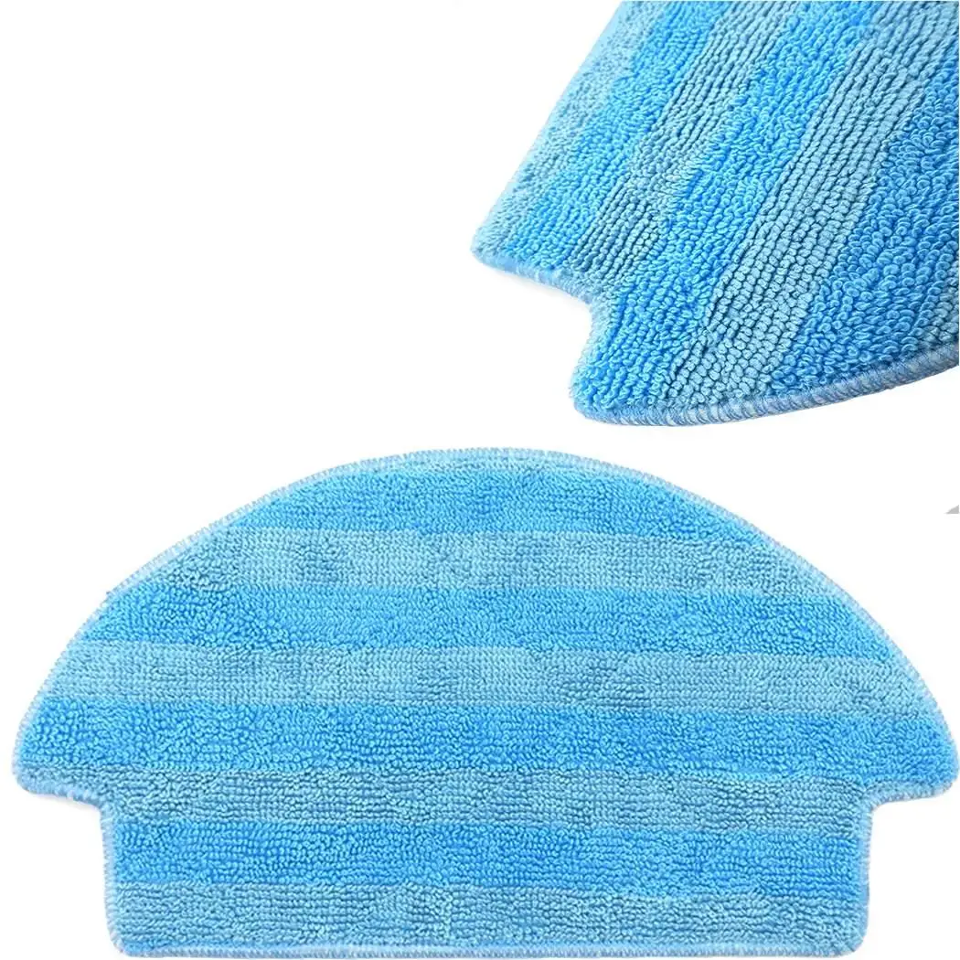 Поколение одна Швабра Ткань для Mijia/Roborock робот техника пылесос|Запчасти пылесоса|