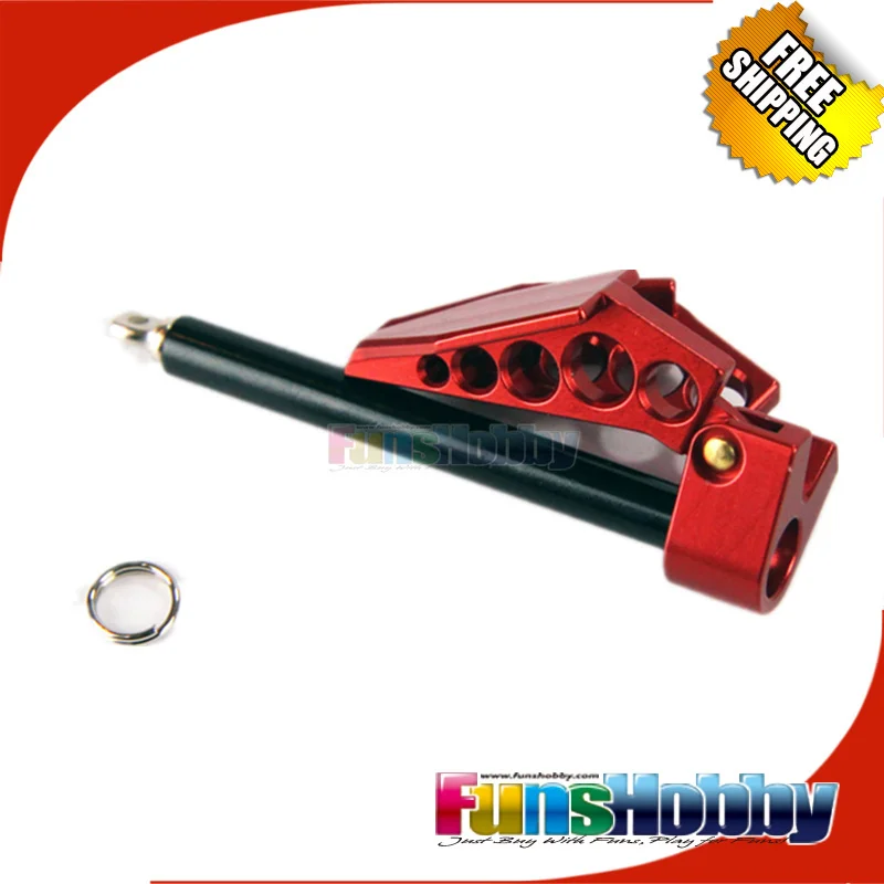 MHPC 1:10 Scale Full Metal Winch Anchor for RC Crawler D90 Axial wraithx 1 Unit Cod.FH31069 | Игрушки и хобби