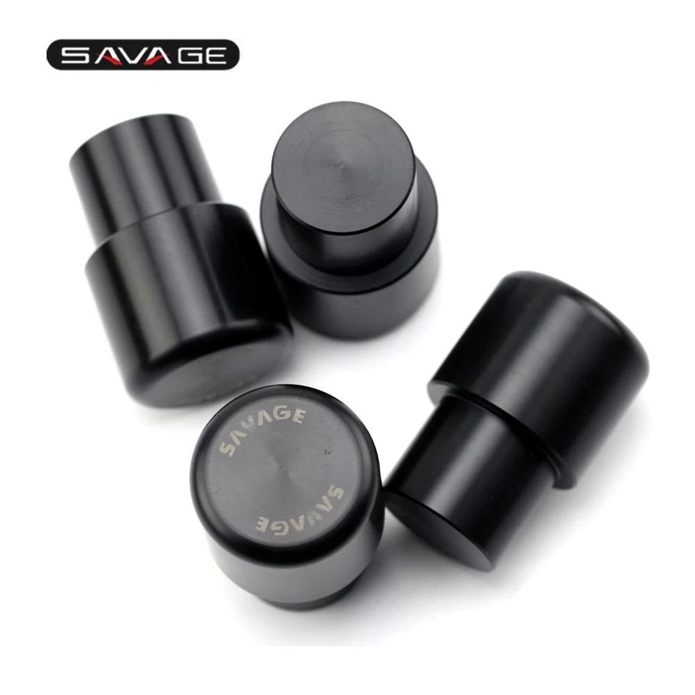 Рамка двигателя слайдер защита от крушения падения Накладка для мотоцикла