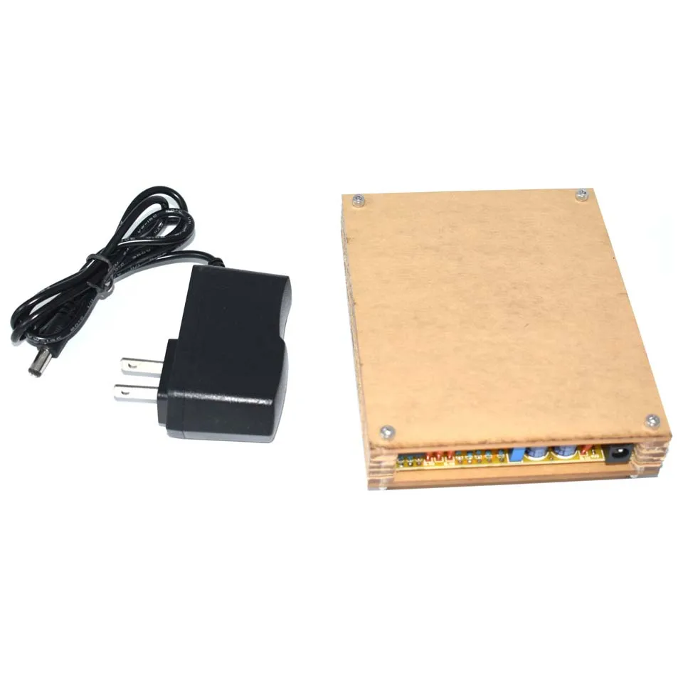 Lusya hifi V1.21 FM783 Schumann wave 7 83 Гц сверхнизкочастотный импульсный генератор ref RR